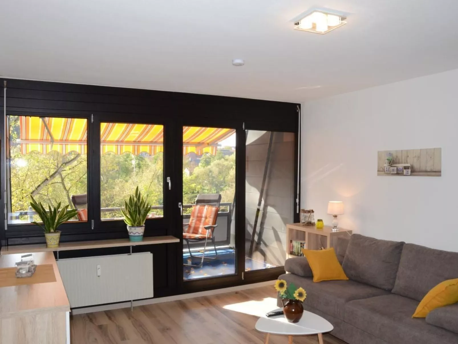 ApartmentChristopher-Drinnen