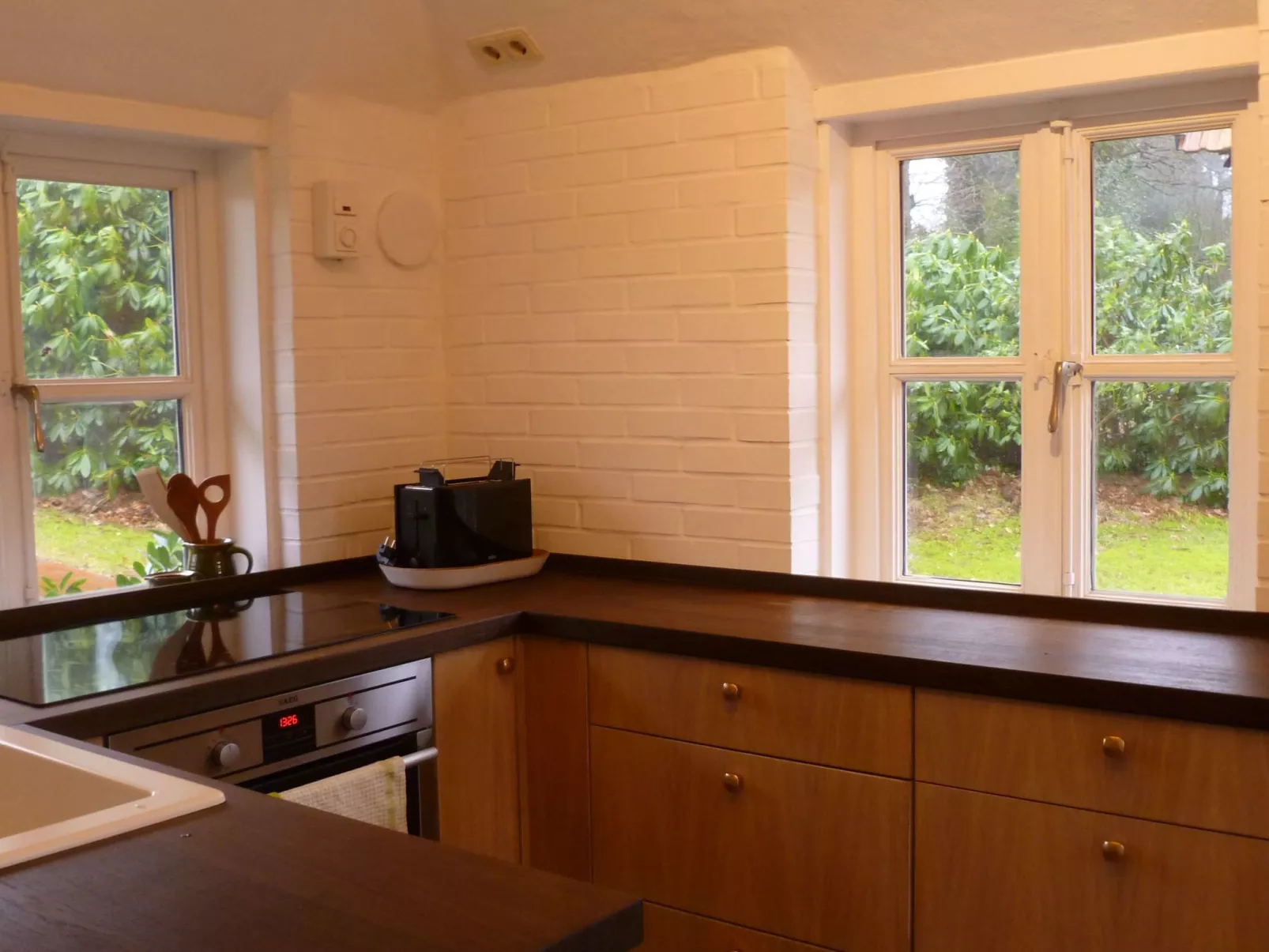 Haus Siedschelje-Drinnen