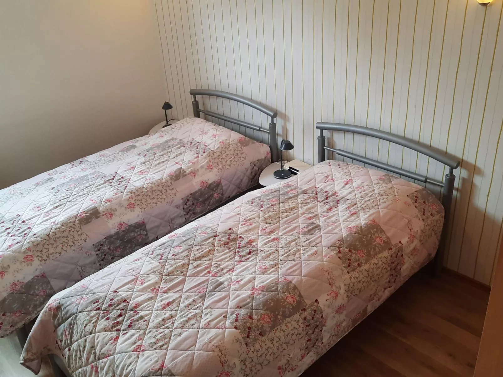 Fewo "Edison"-Dedans