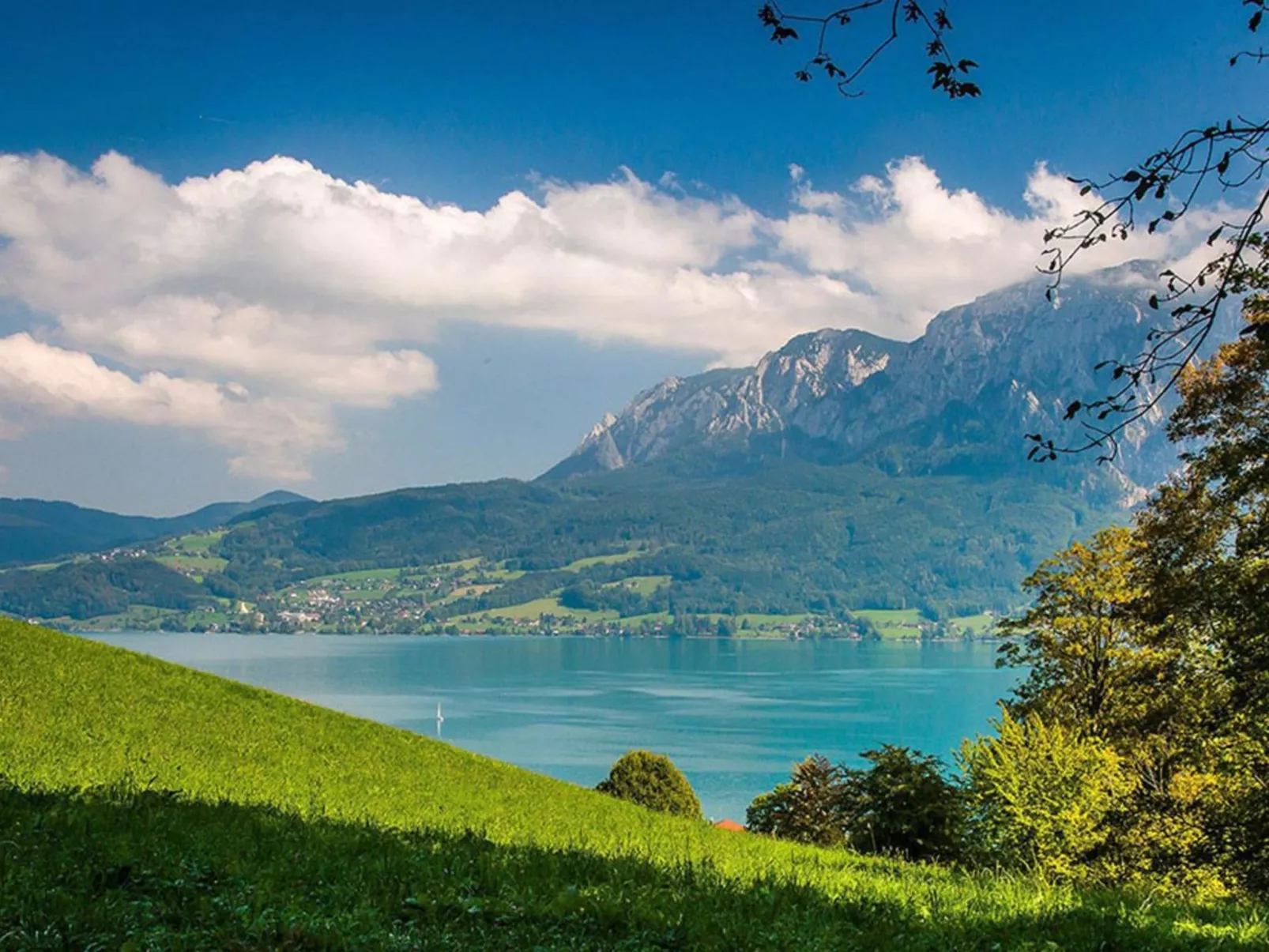 Das Grasberghaus - Urlaub mit der Familie-Outside