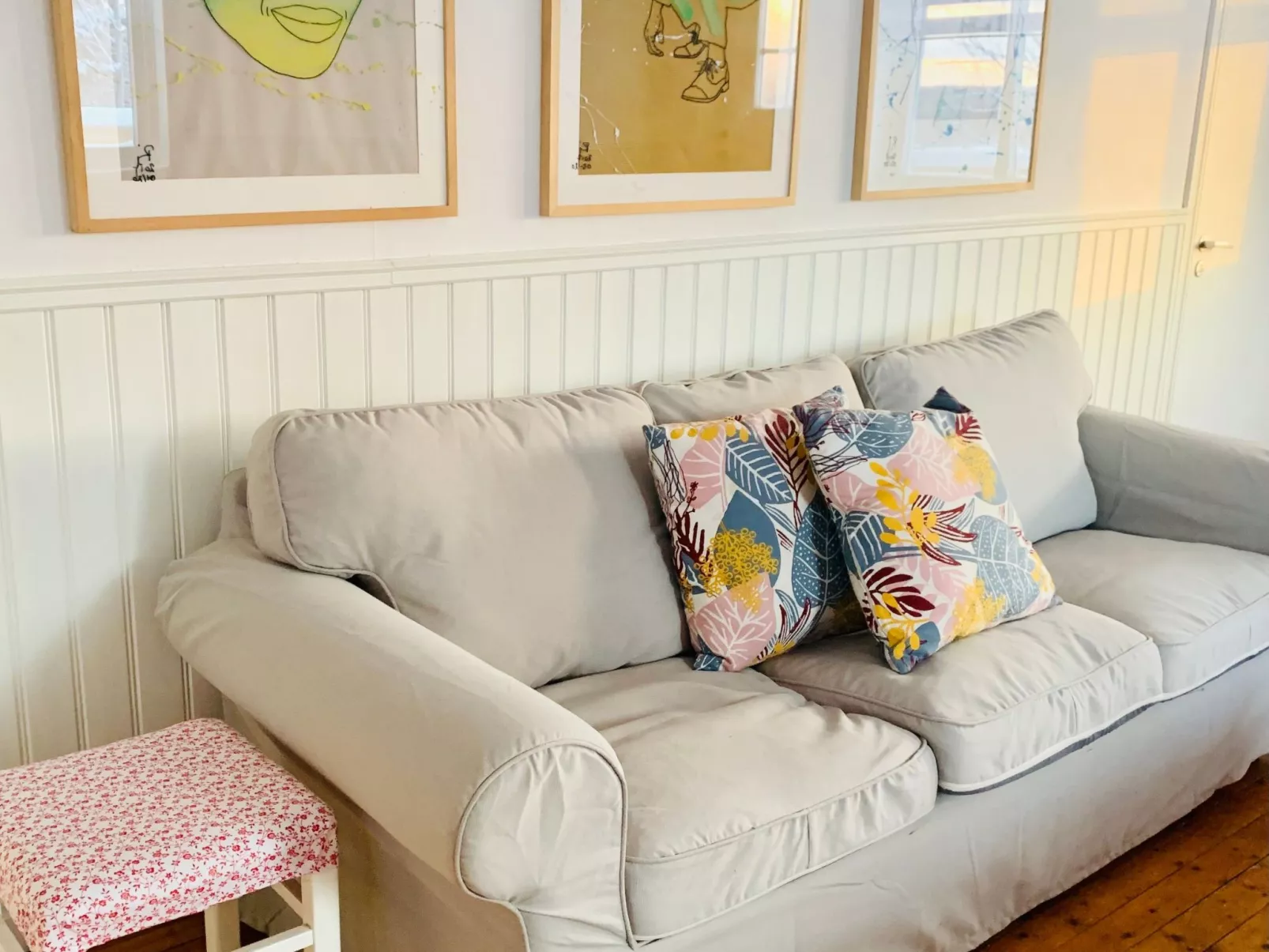 Ferienvilla mit Whirlpool-Dedans