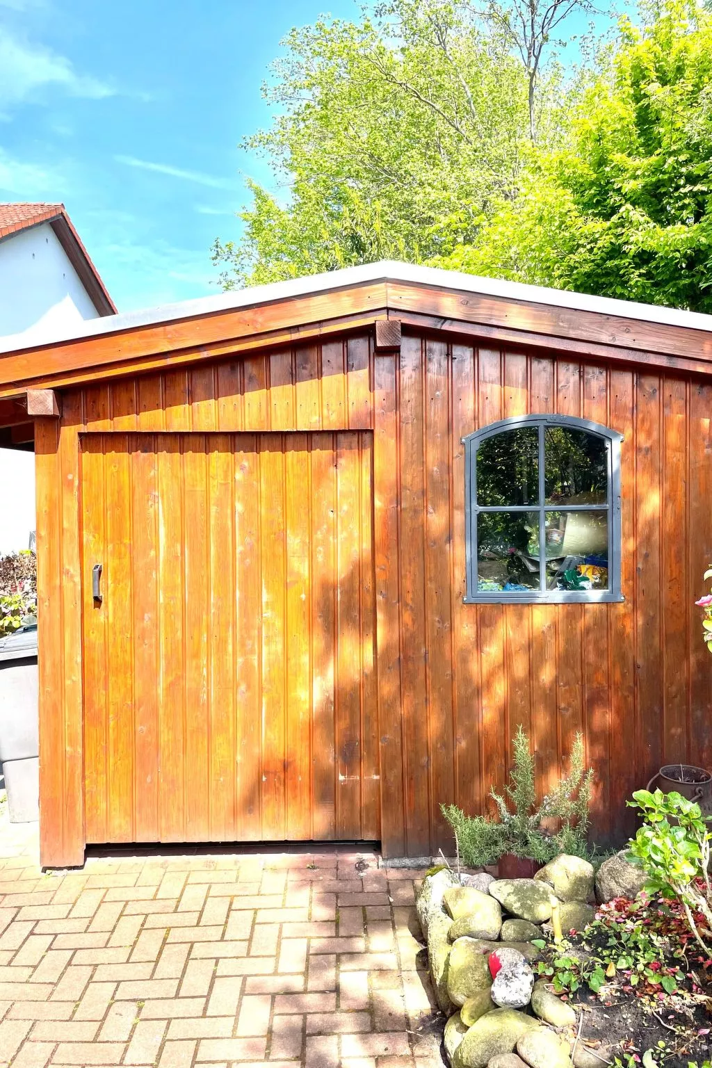 Schöner wohnen in OL-Dehors