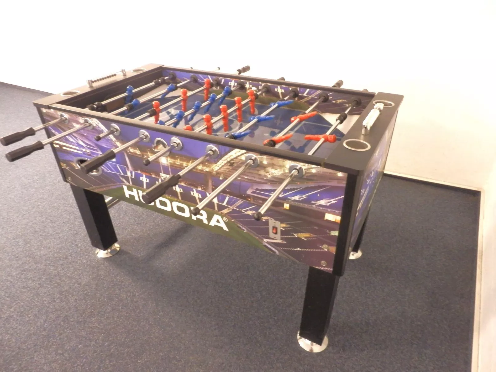 Ostsee Perle-Drinnen