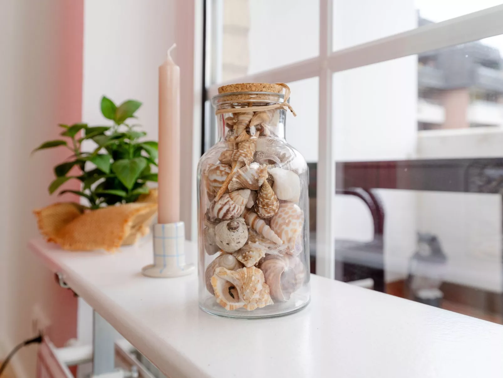 Koje Wassersleben-Inside