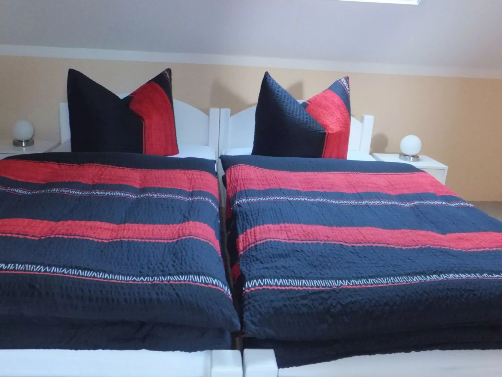 FeWo am Schlosspark-Inside