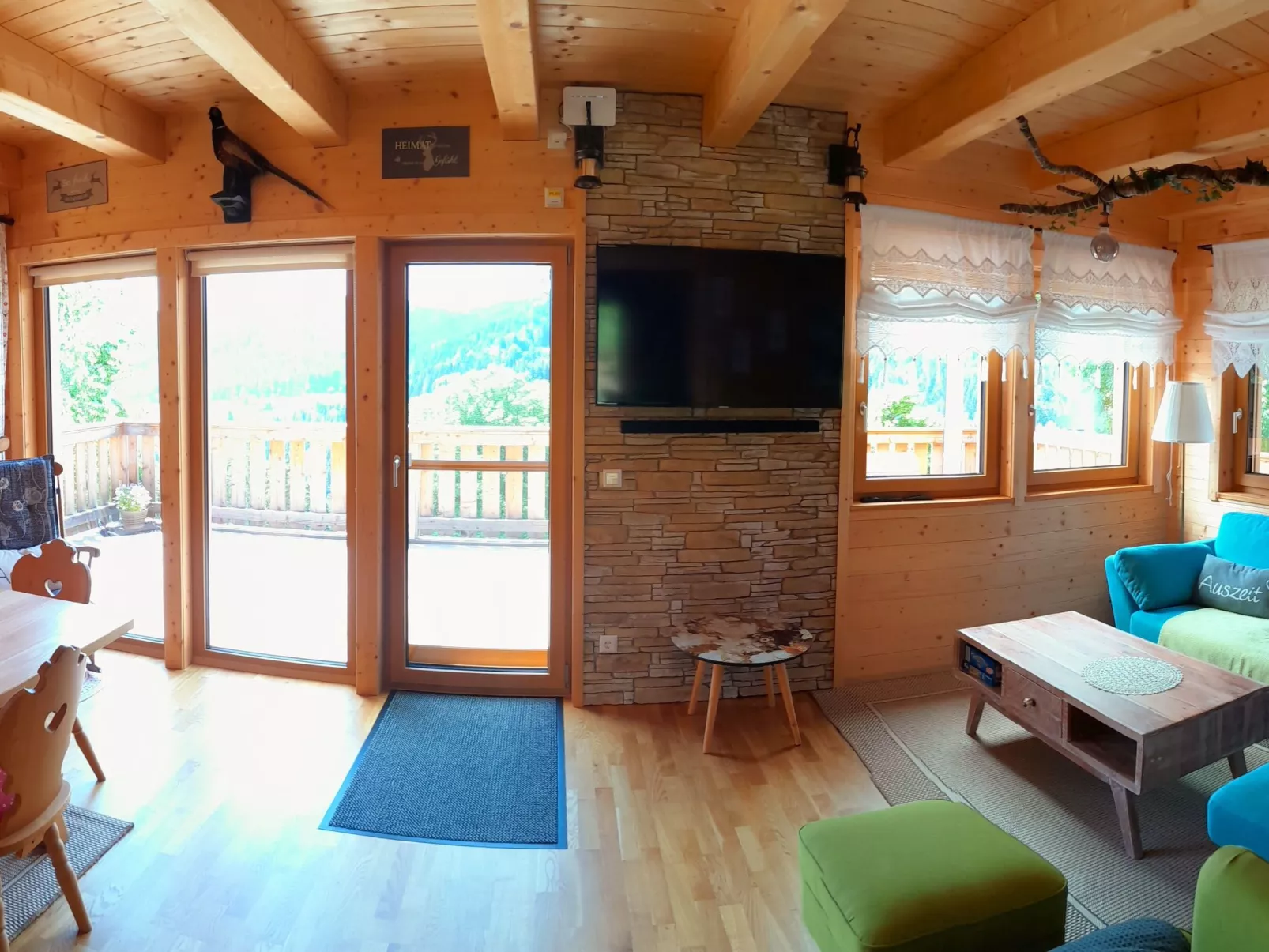 Auszeit Almhaus-Image-tags.info