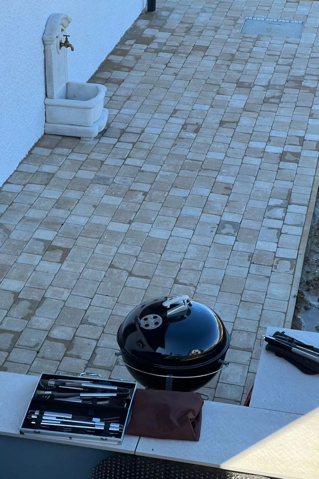 Sonnenschein1-Outside