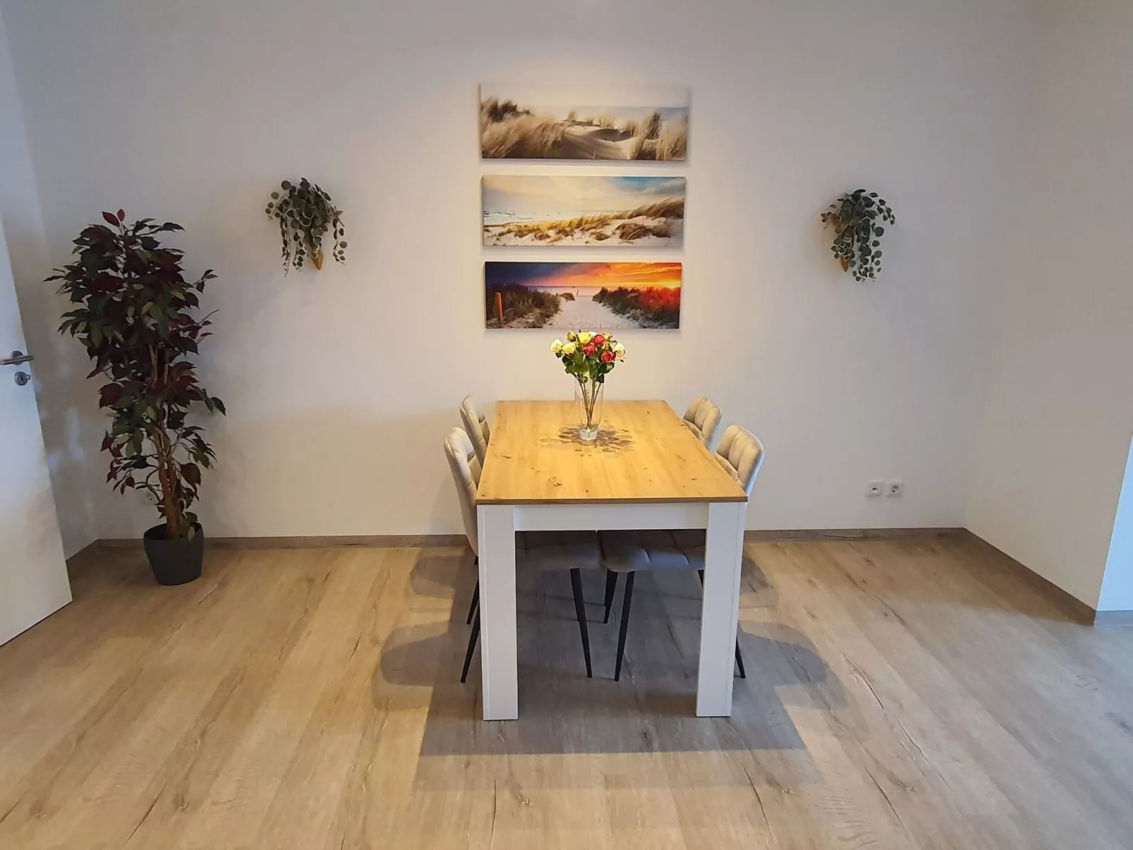 Ferienapartment Aue-Dedans