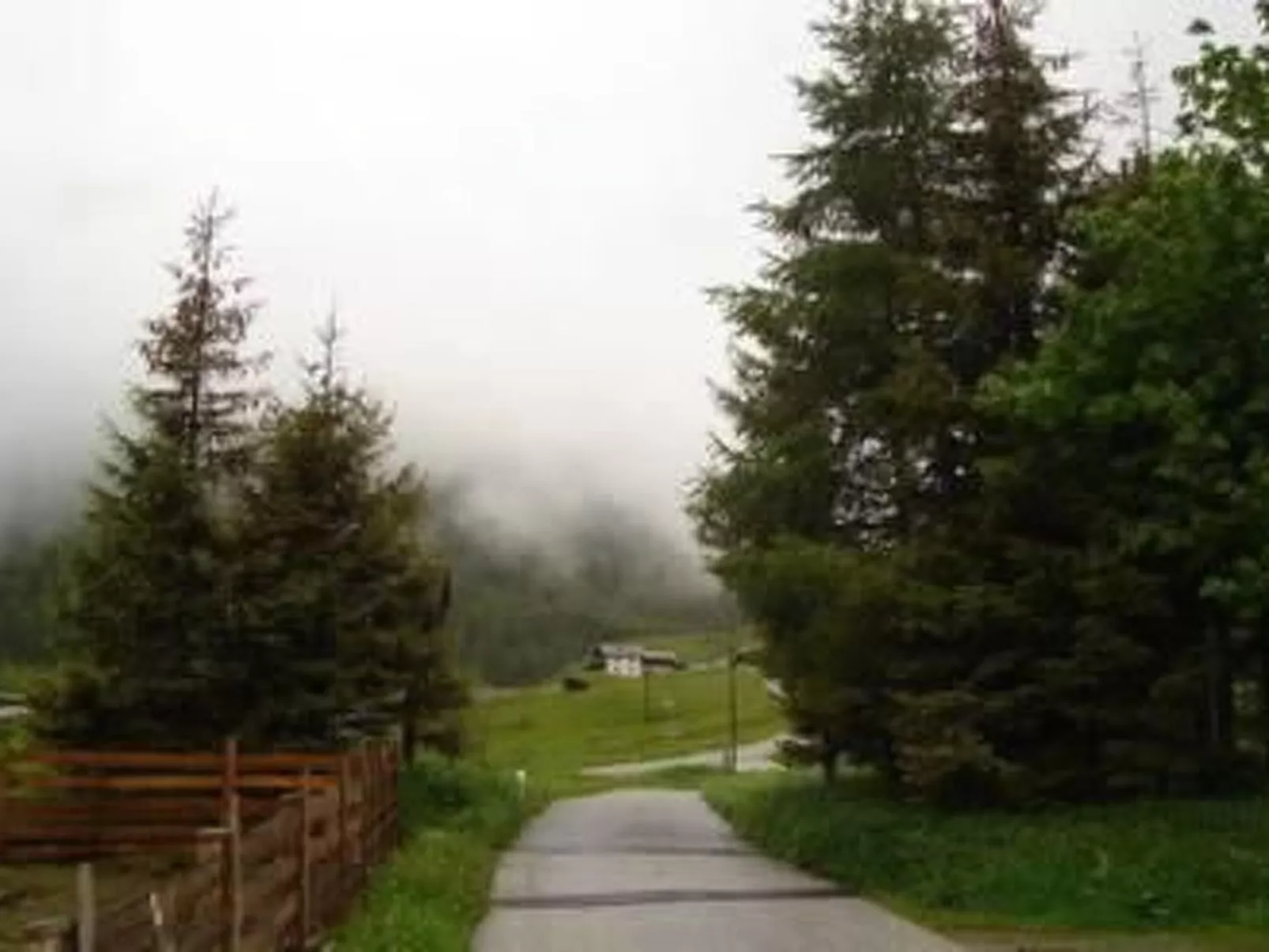 Wohnung Waldeslust in St. Sigmund im Sellrain-Inside