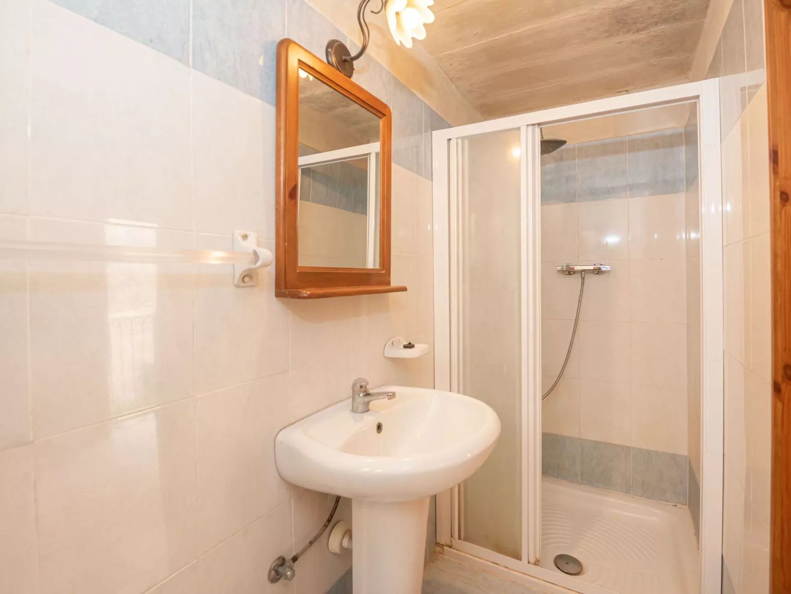 "Casa Melita" in der Nähe des mittelalterlichen Mdina-Inside