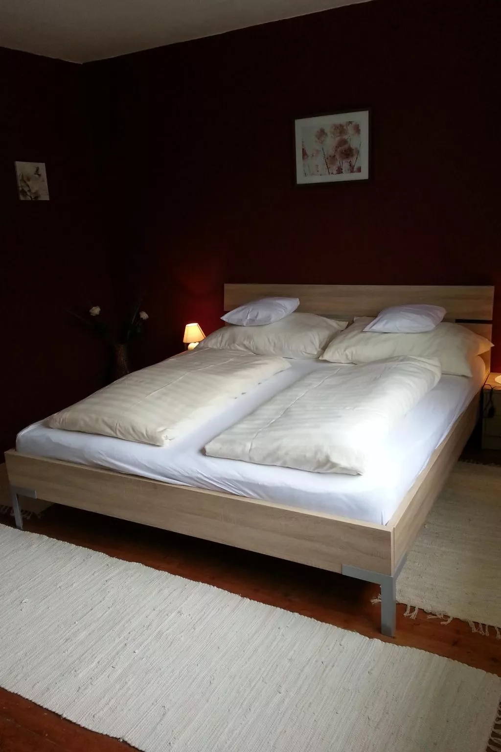 2 Ferienhaus Gassner in Navis-Drinnen