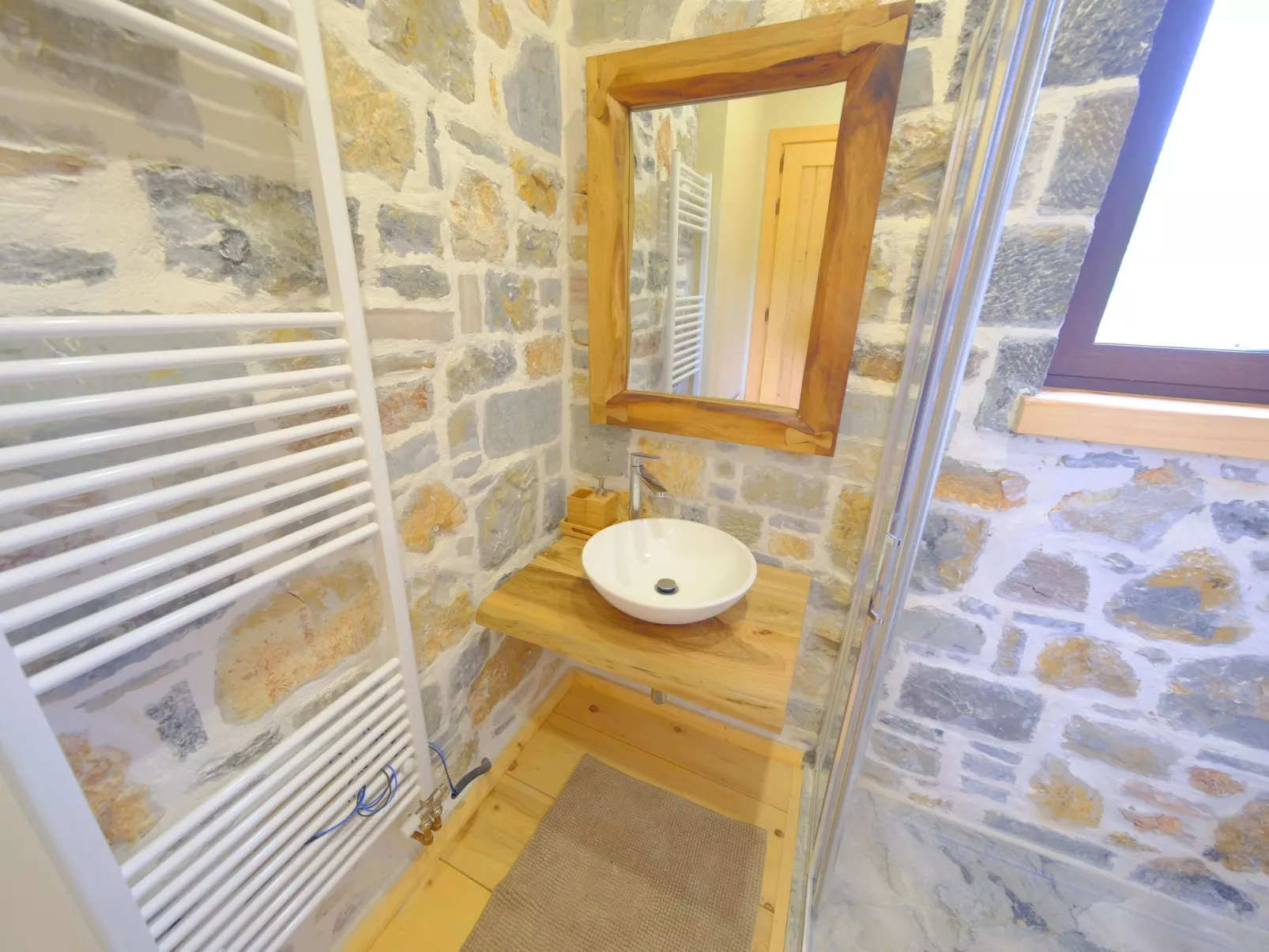 VIlla St. Mary-Drinnen