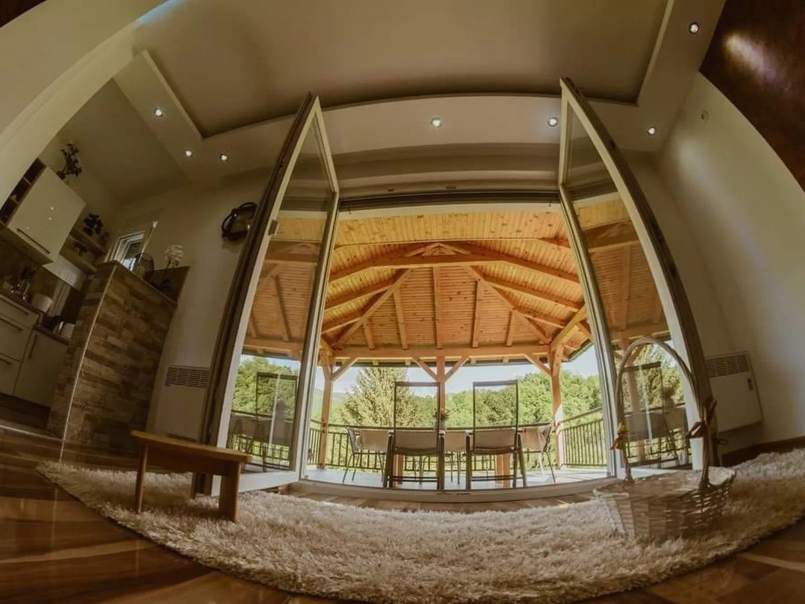 Una-Tal Kulen Vakuf-Drinnen