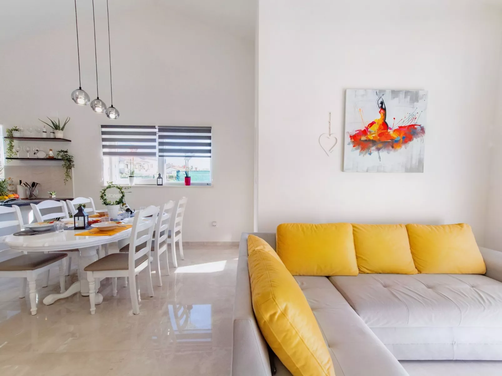 Erholsamer Traumurlaub für bis zu 6 Personen-Image-tags.info