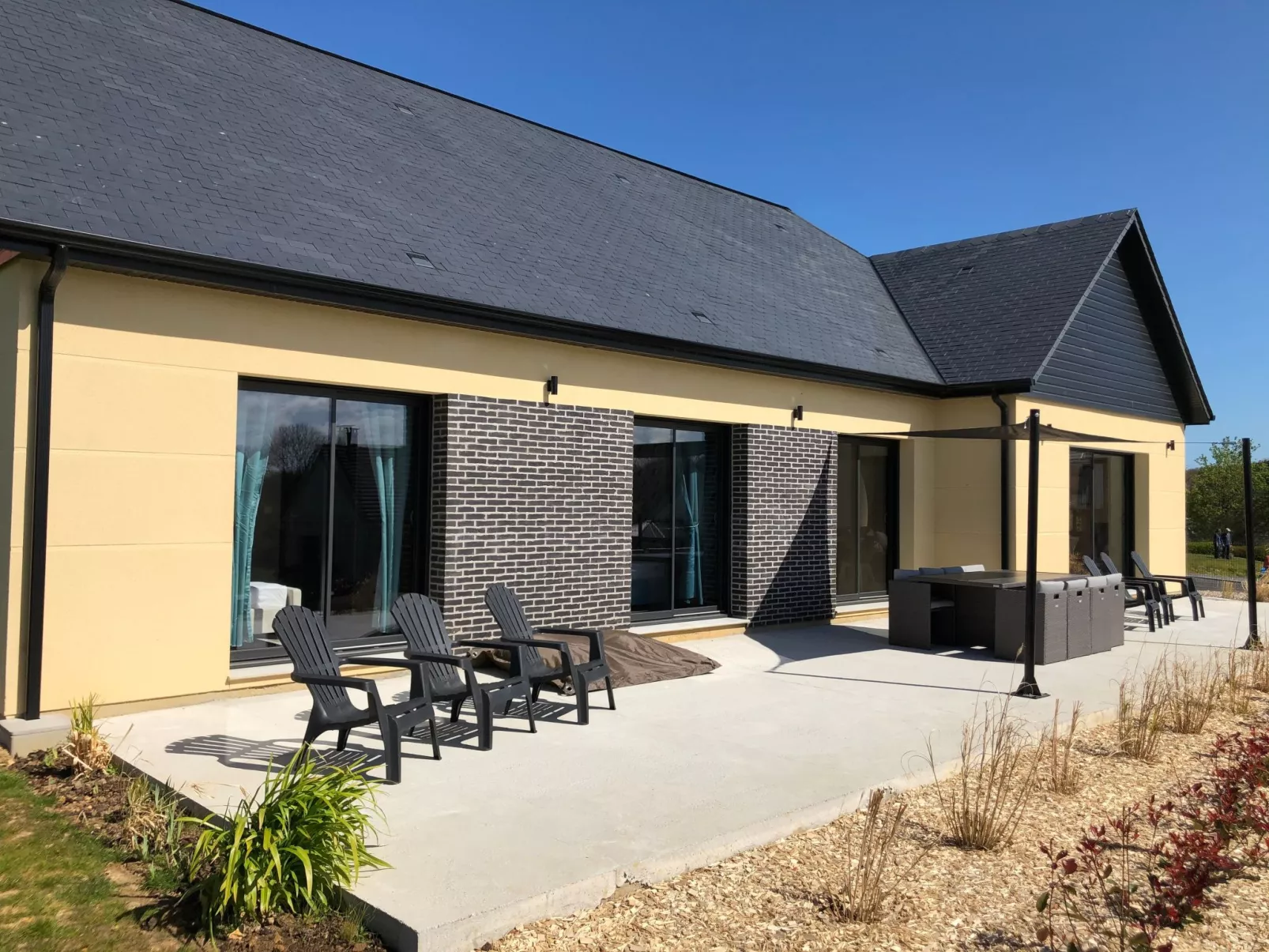 L Atelier Veulais-Drinnen