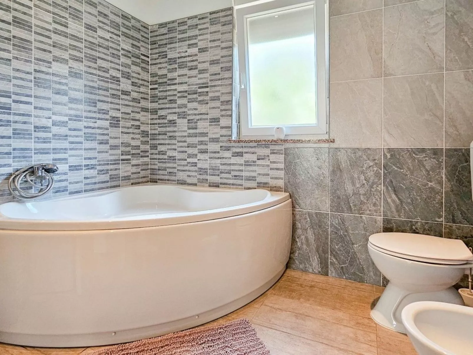 "Villa Pavlovic" mit Garten und Grill-Image-tags.info