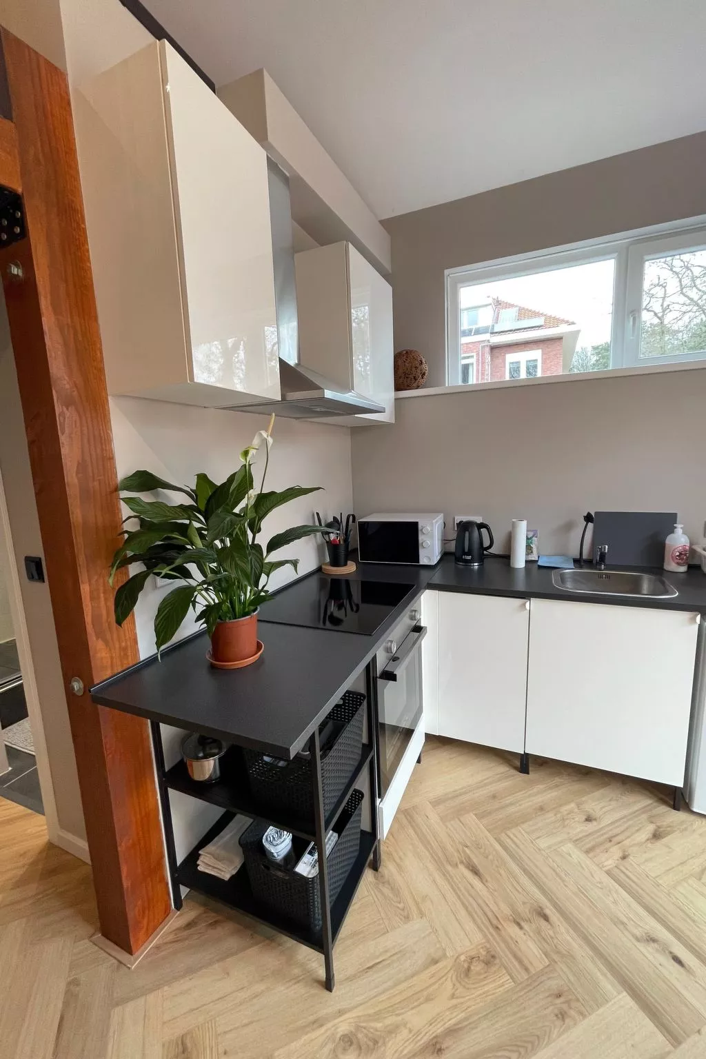 Rijks Lodge Wassenaar-Inside