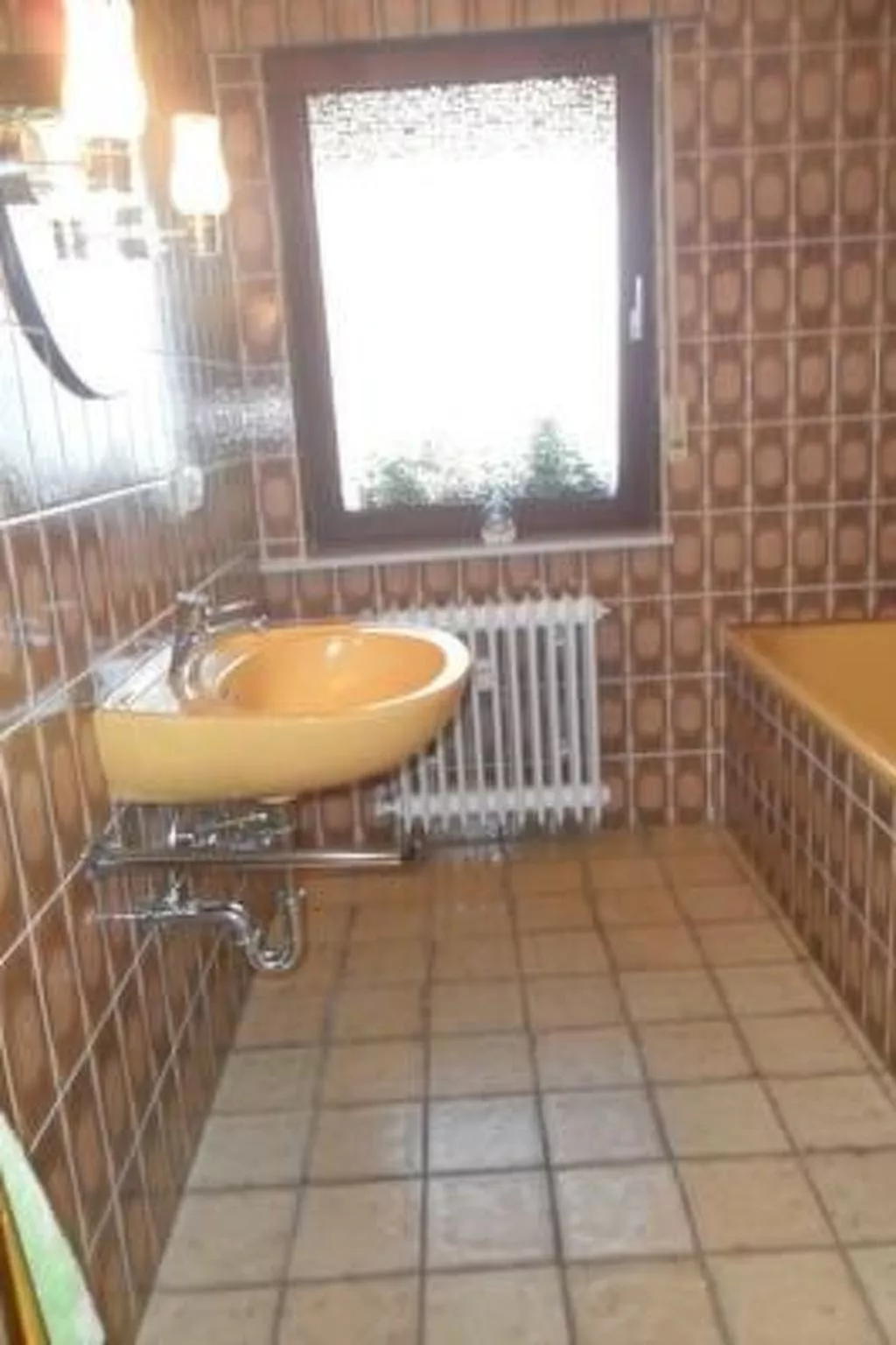 Wohnung "Himmelreich"-Drinnen