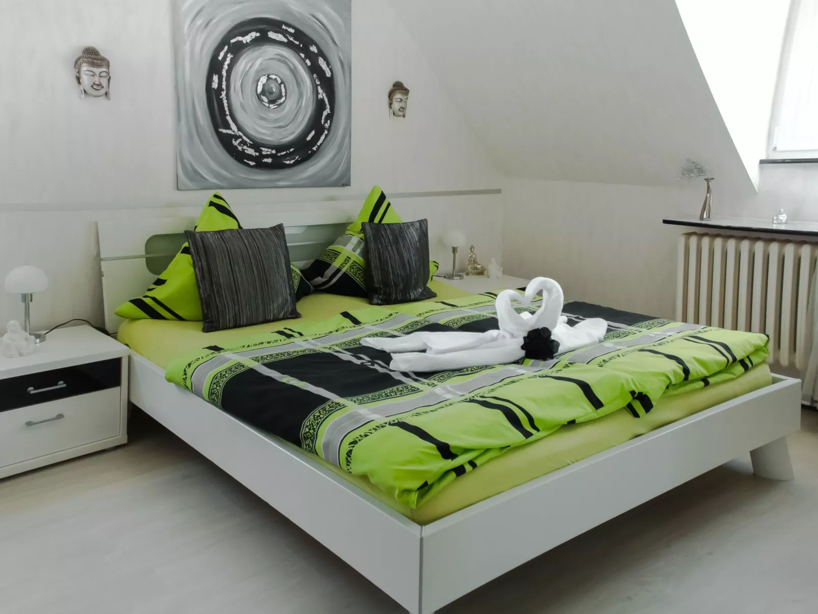 Gästehaus Edith-Dedans