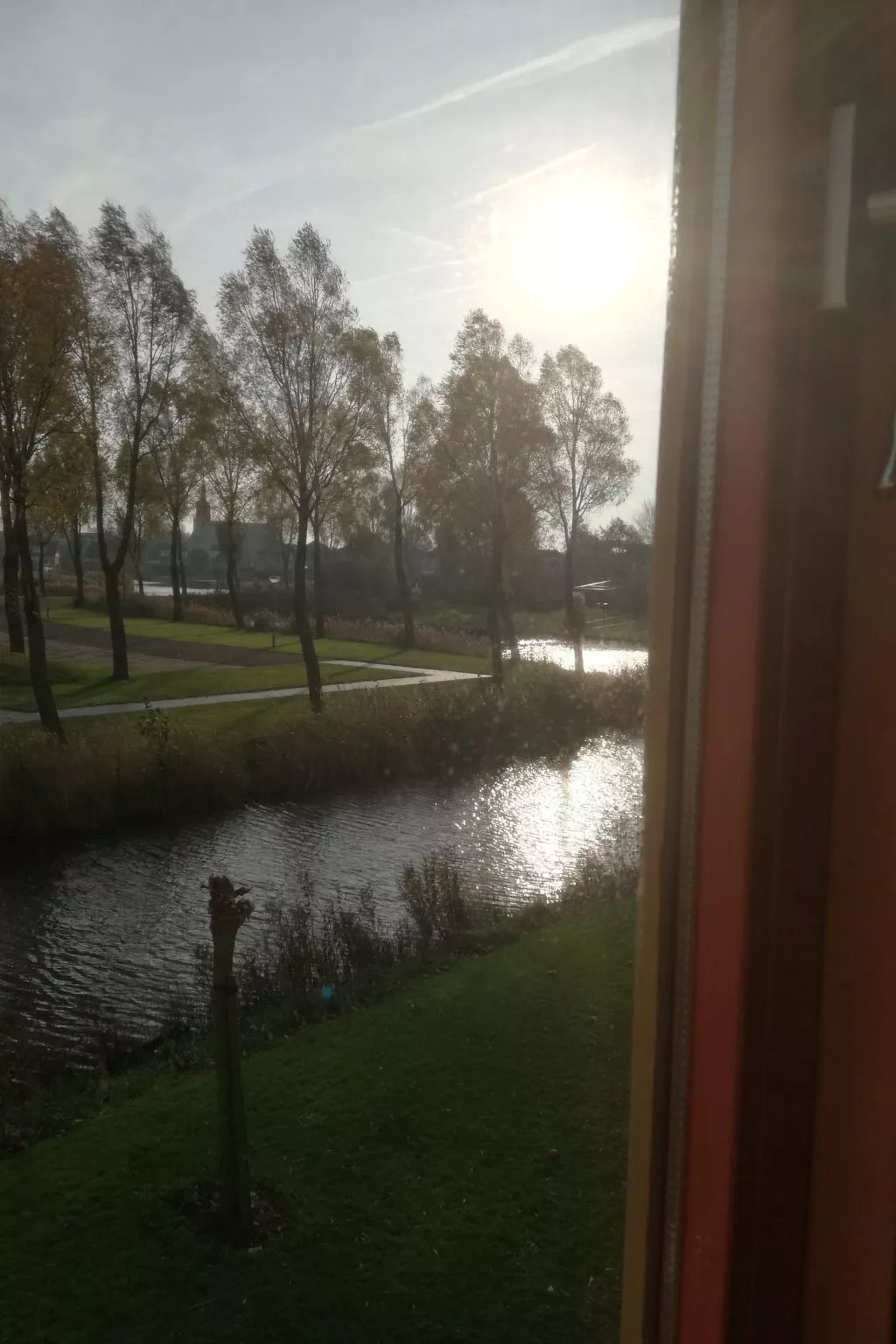 Einmalige, ruhige Ferienvilla im Grünen-Inside