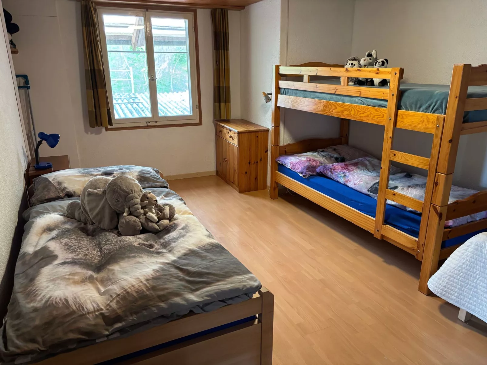 Tieroase Grünegg-Drinnen