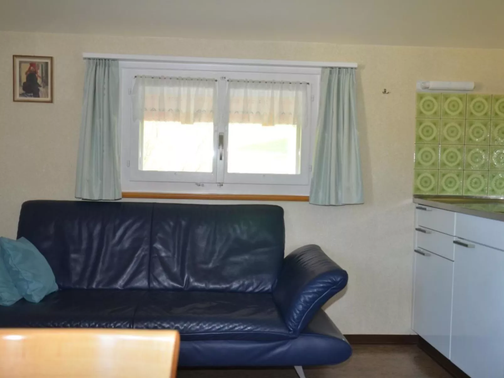 Sutter in Brülisau bei Appenzell-Drinnen