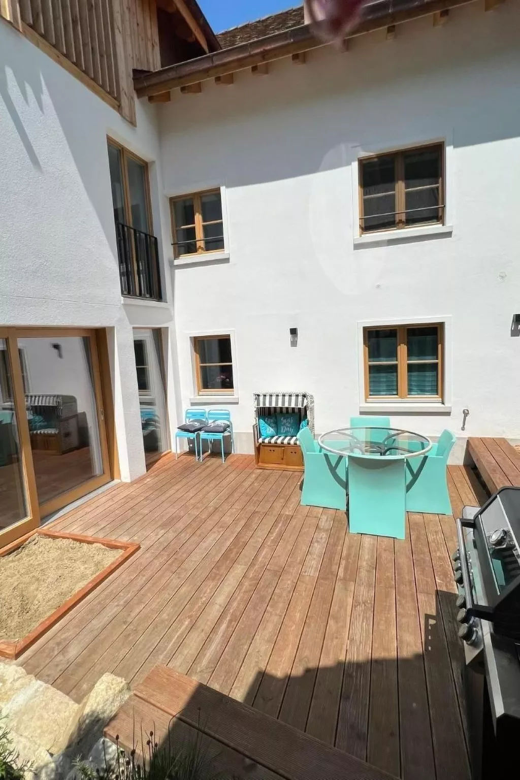 South Beach Apartment 10km Rheinfall-Drinnen