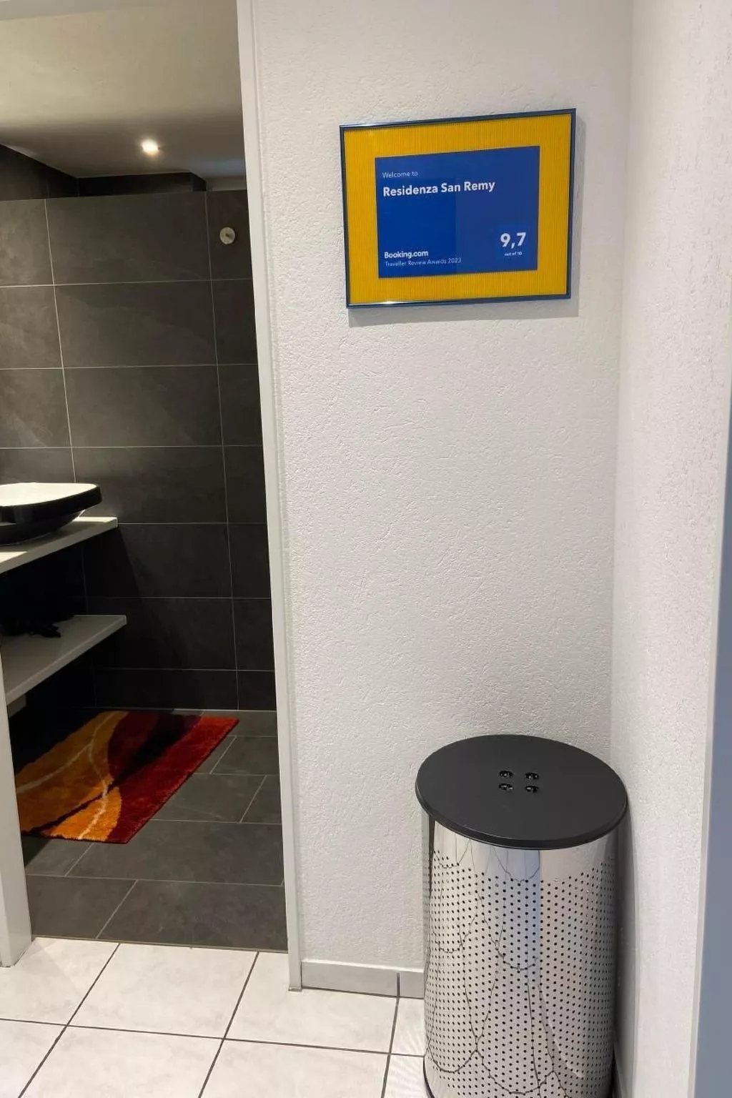 Residenza San Remy-Drinnen