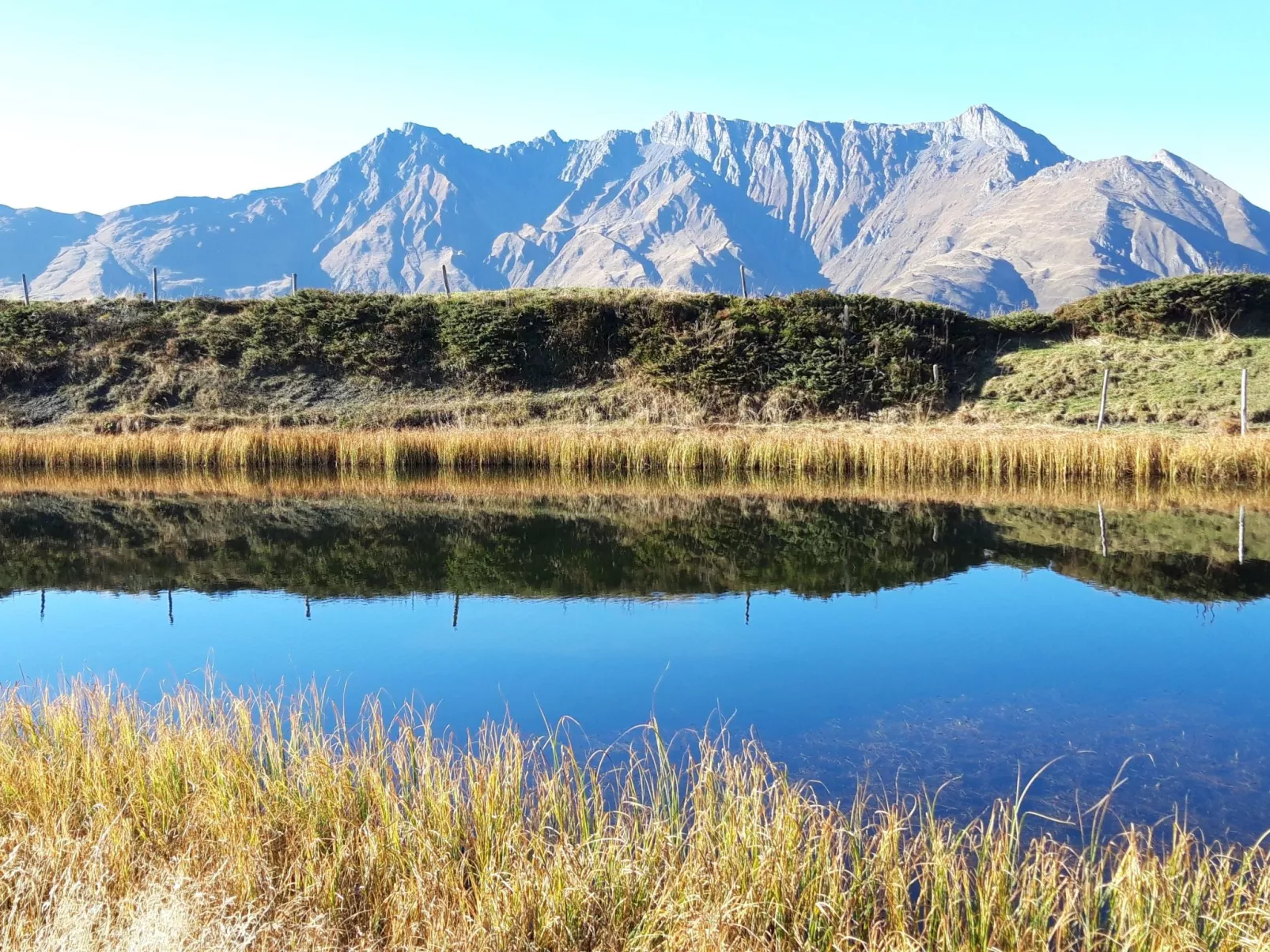 Hof Gross Gada-Dehors