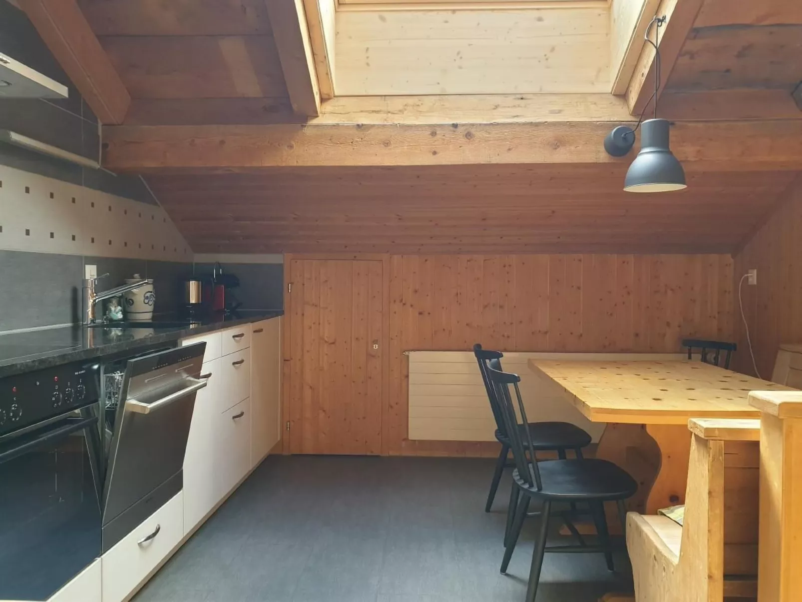 Barba Peder - BioBergün-Dedans