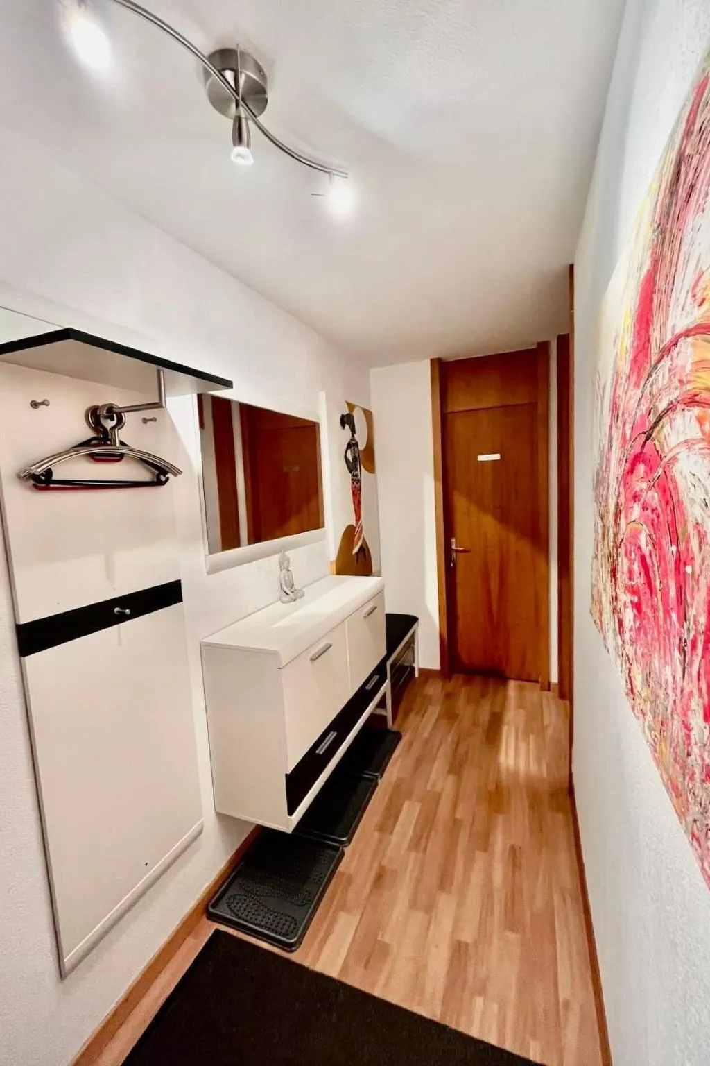 Taminatal Panorama-Inside