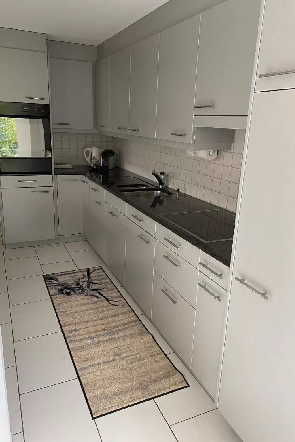 "Ferienwohnung ""Spel Rein"" Cumpadials"-Drinnen