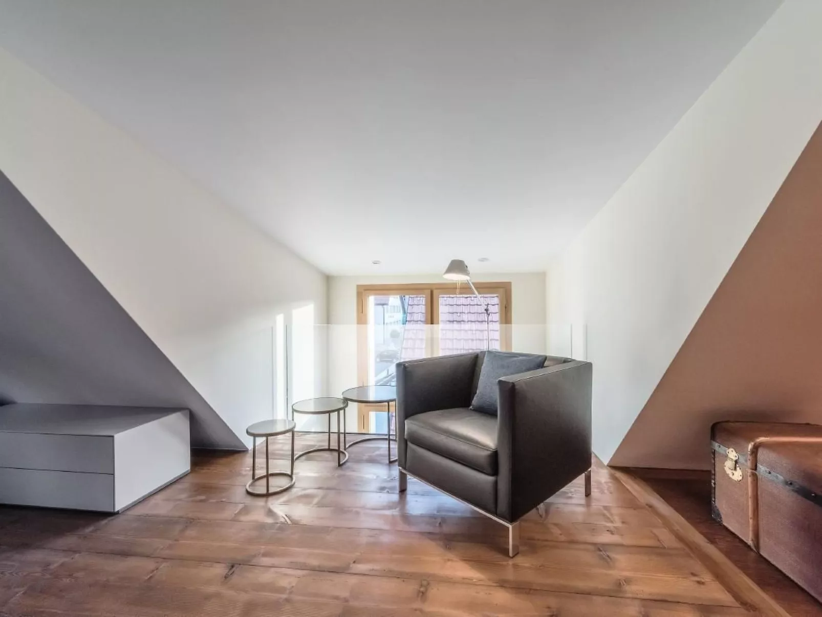 Dorf5, Alpsteinpanorama-Inside