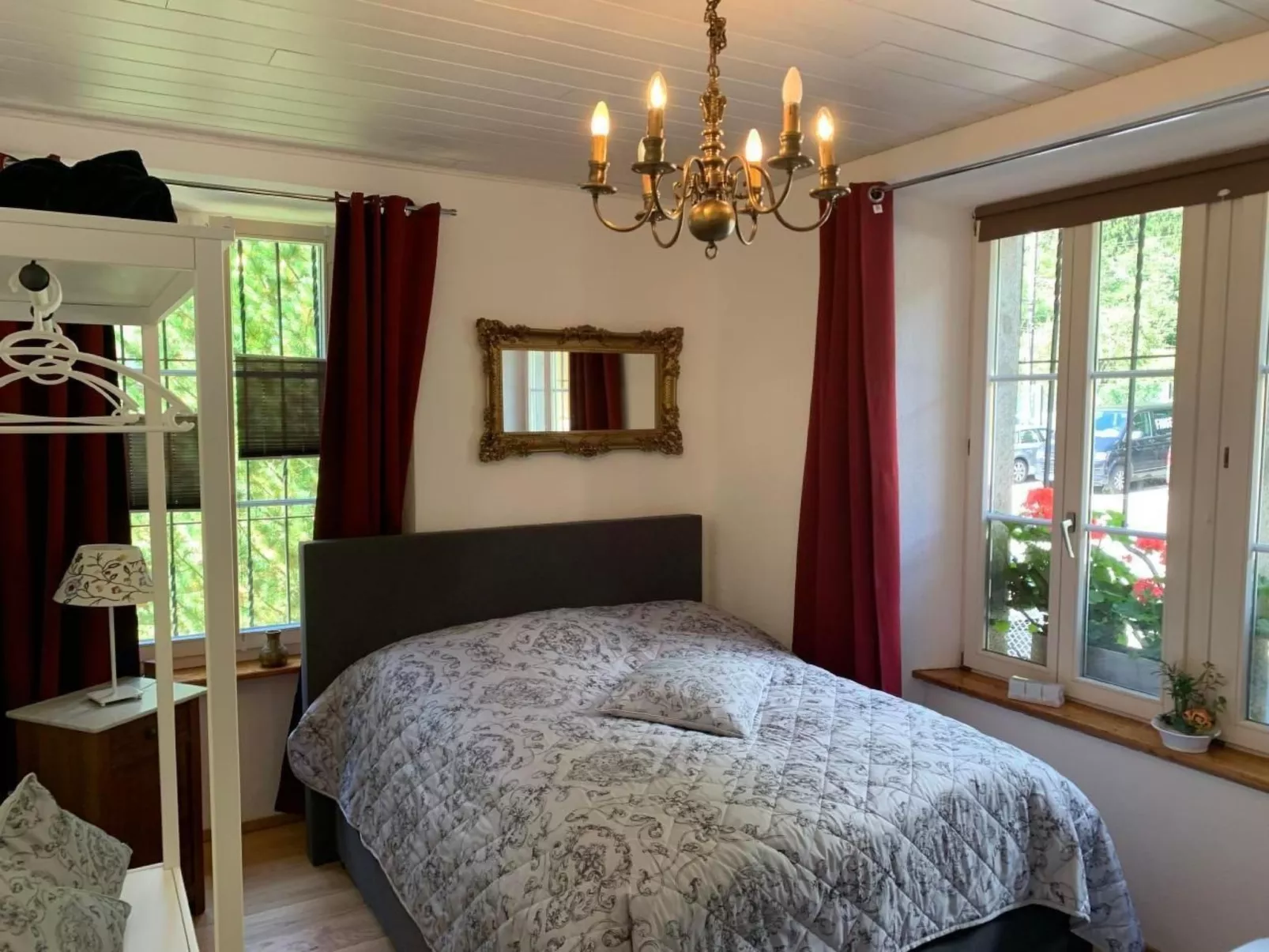 Casa Restelli Whg EG-Drinnen