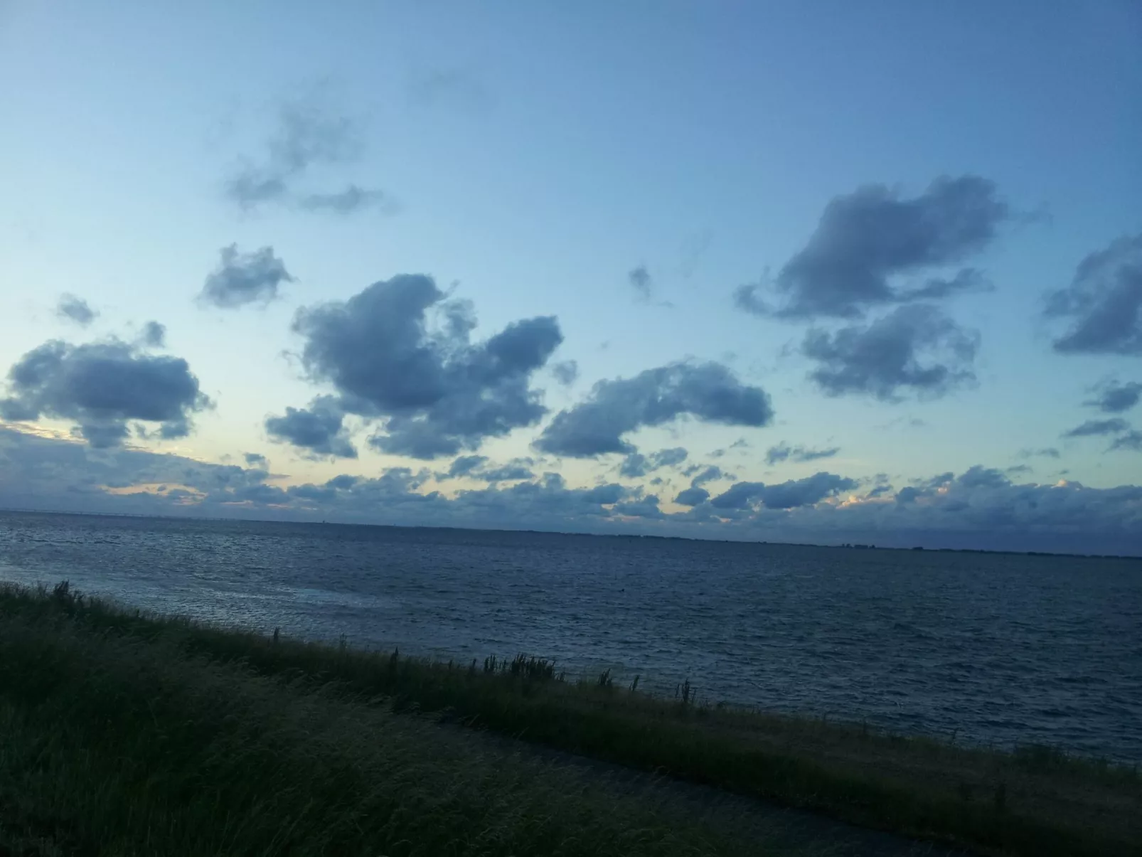 Gemütliches Haus mit komplett umzäuntem Garten-Inside