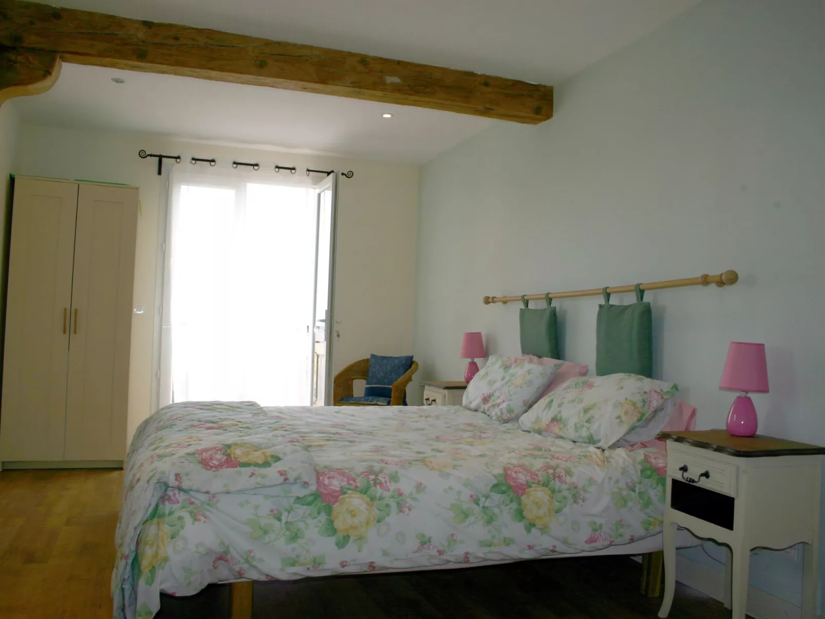 Haus für 6 Personen und 8 Kinder in Villautou-Image-tags.info