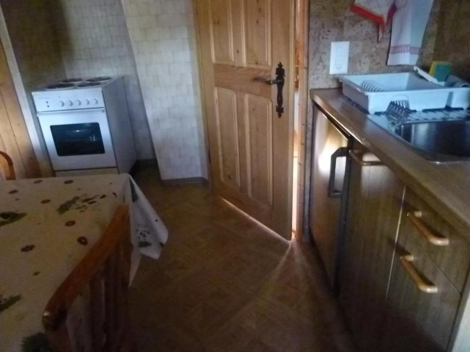 Bauernhof ufem Berg-Dedans