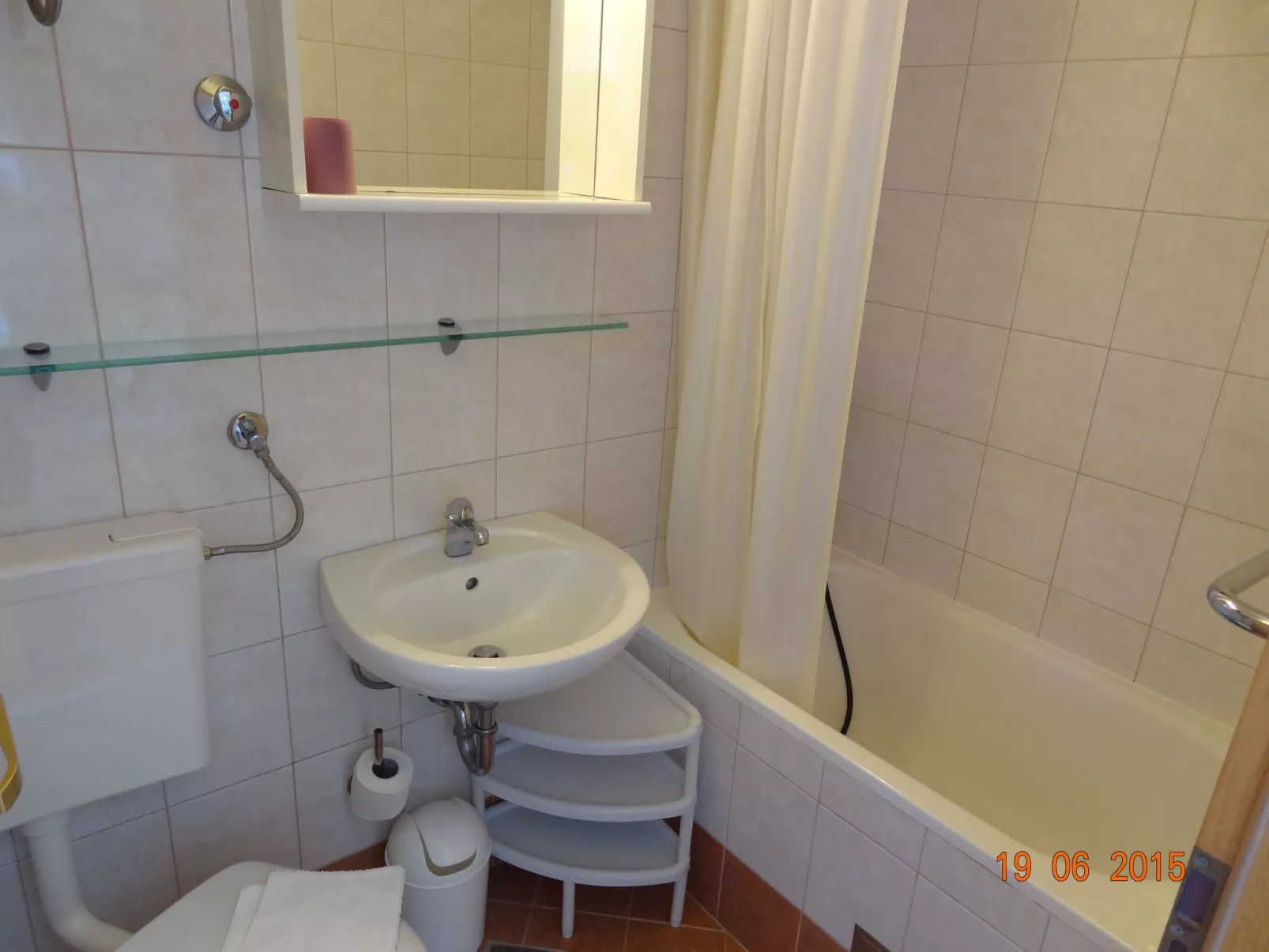 Ruhige Ferienwohnung mit Meerblick-Image-tags.info