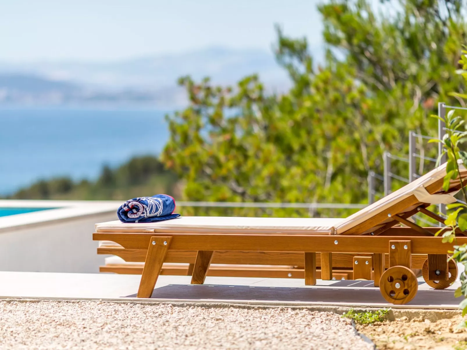 Villa Horizont-Draußen