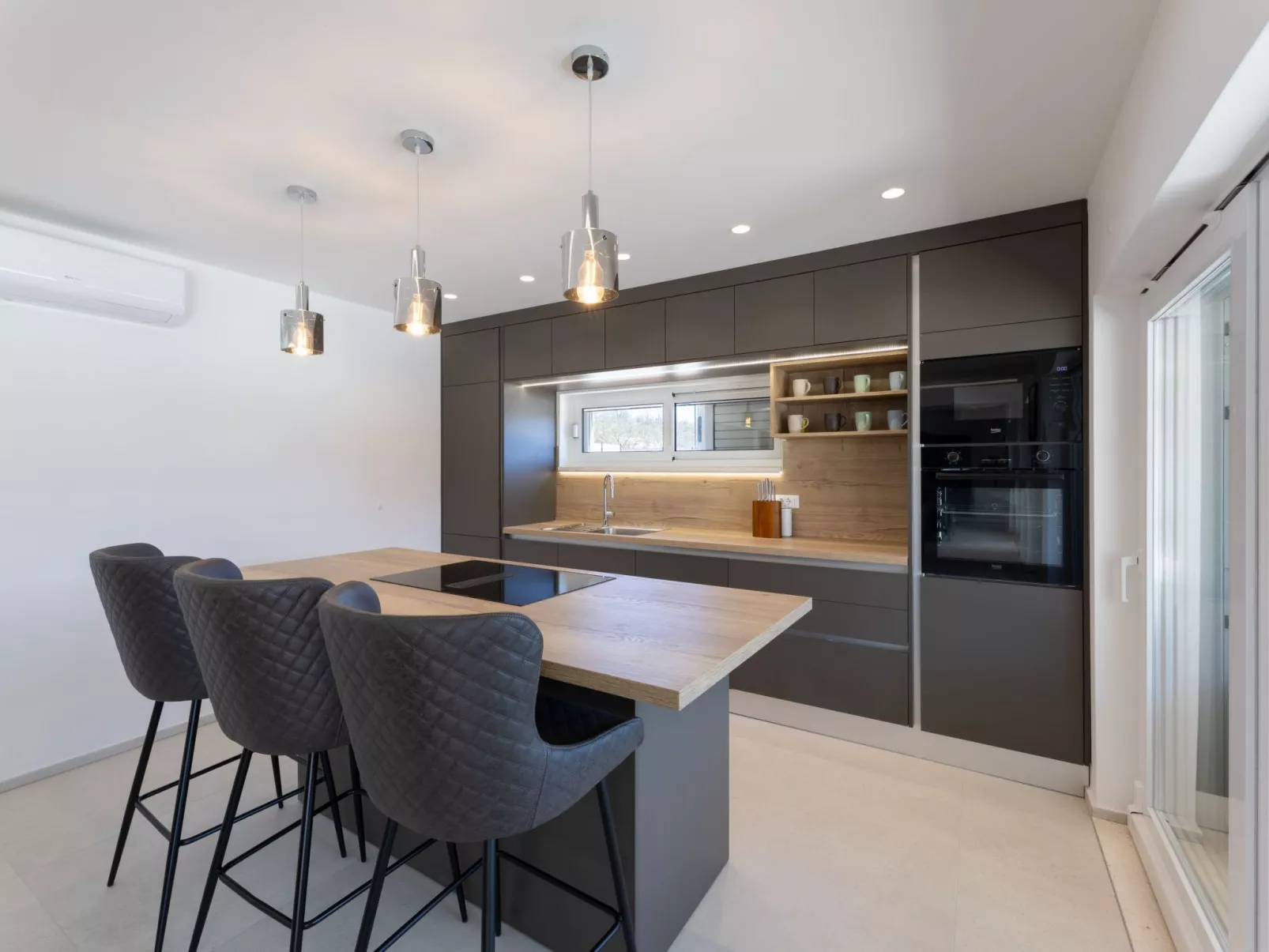 Cottage "Lazy Day Oasis" mit Whirlpool-Drinnen