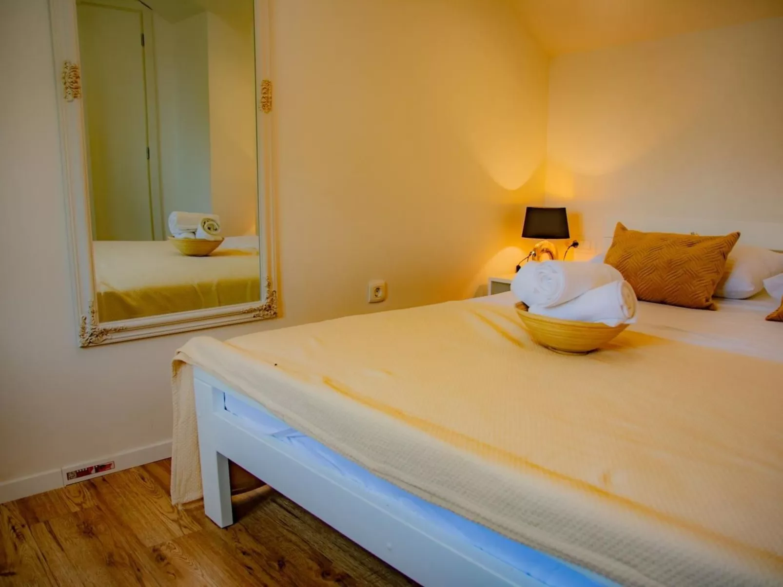 Villa Mara in Drniš-Drinnen