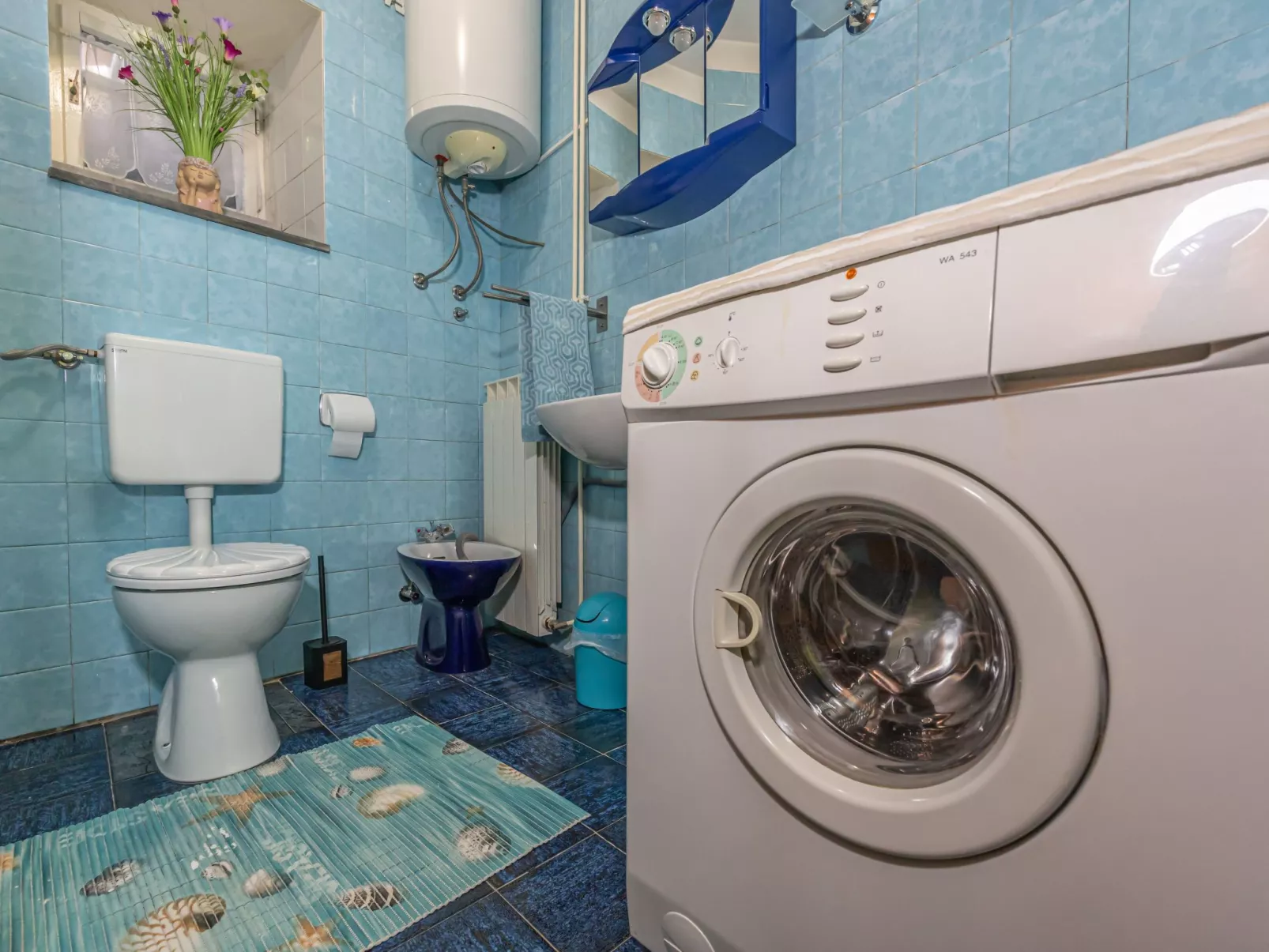 Haus in Grizane-Inside