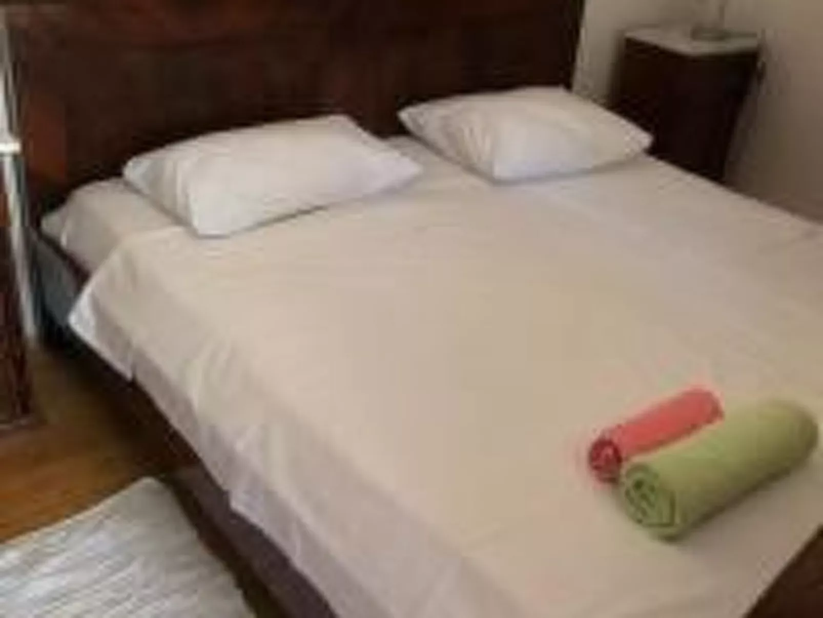 "Kastil" mit privatem Pool-Inside