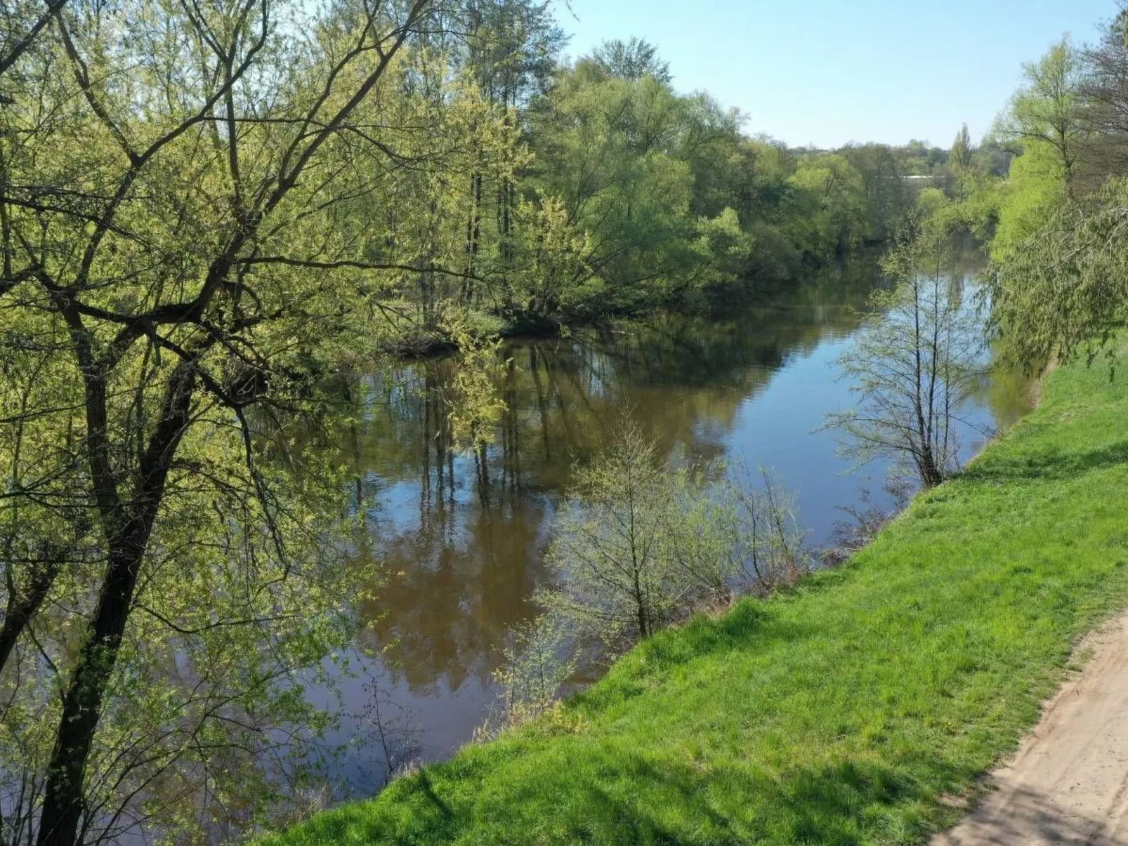 Pool-Wellness JOSKA - Outside
