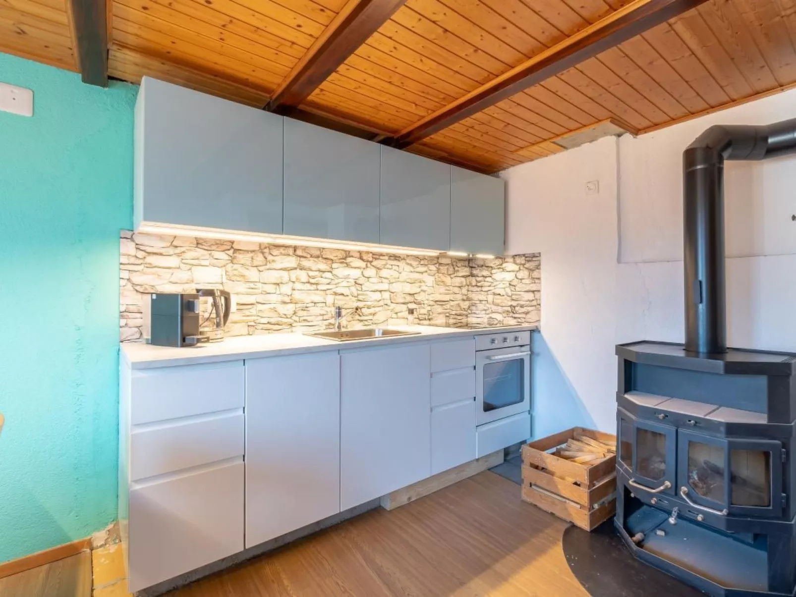 Gioiello valle morobbia-Dedans