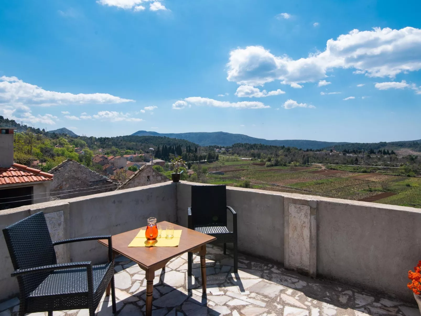 Apartment Kuna-Dehors