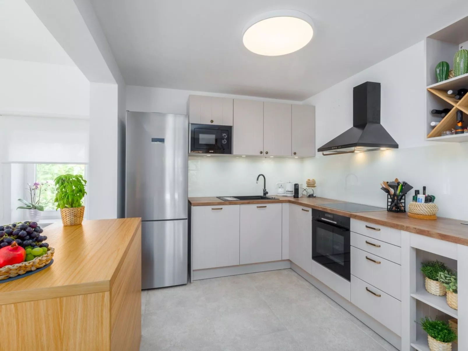 Schönes Haus in Tar mit privatem Pool-Dedans