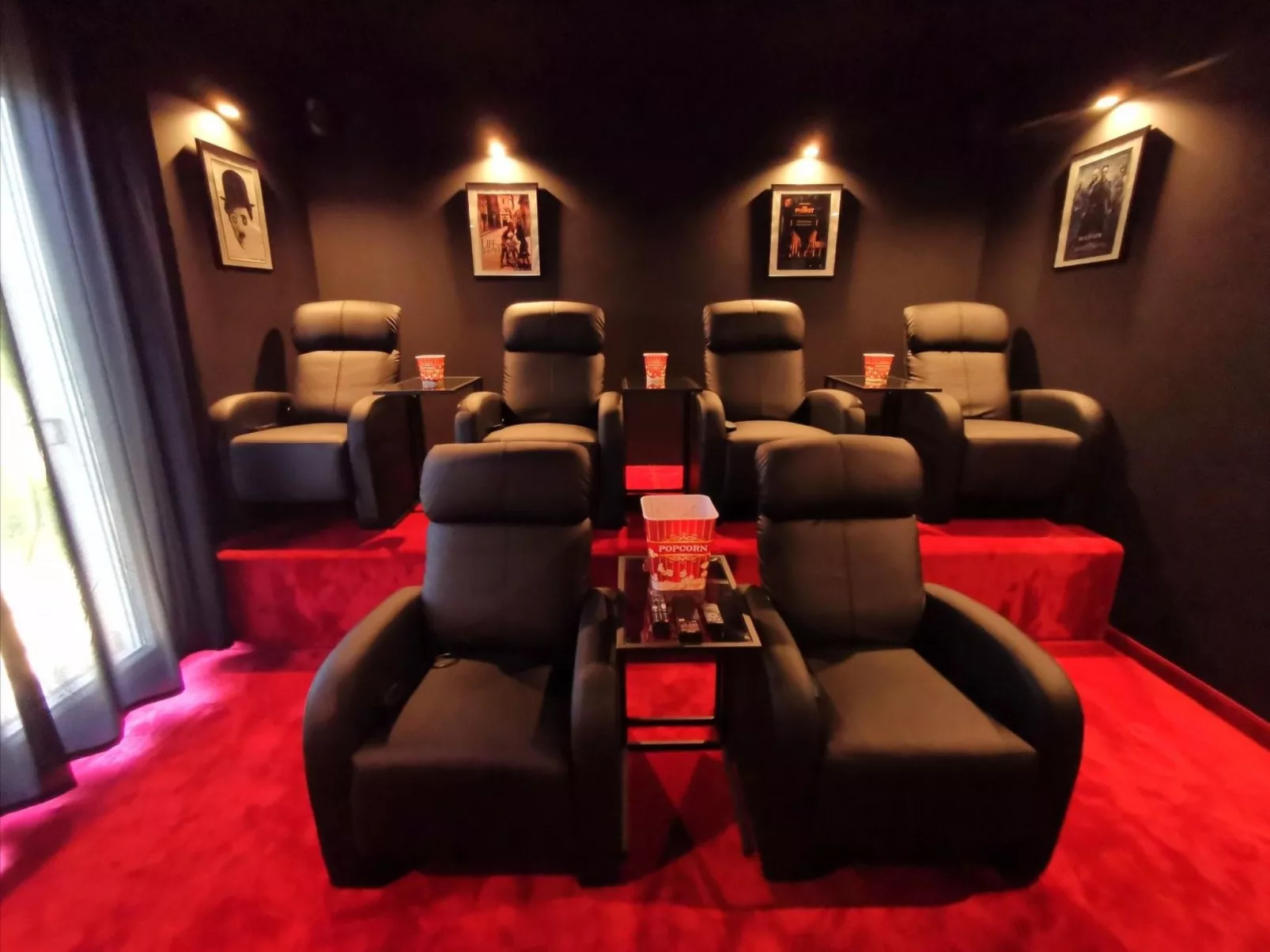 Villa Santo in Istrien-Drinnen