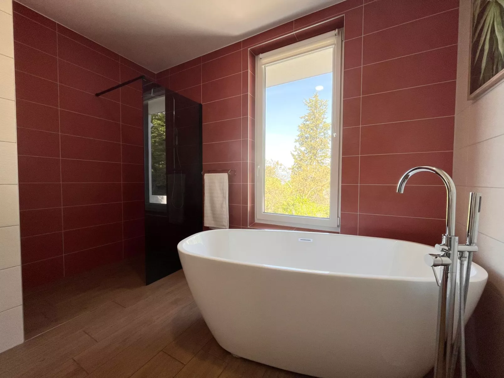 Villa 'Zara Bella Vista-Drinnen