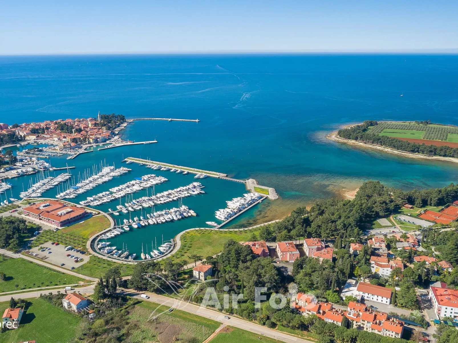 Wohnung Claire Istrien Croazi-Outside